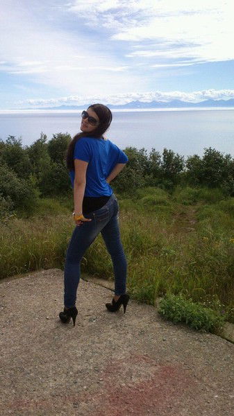 Анна Поманская