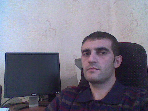 Намиг Исмайылов