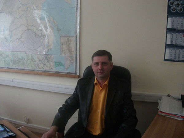 Игорь Селезнев