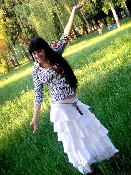 Ольга Смирнова