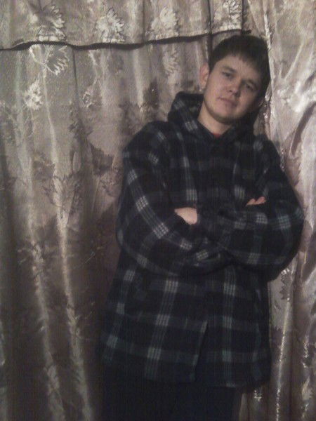 Павел Лукьянов