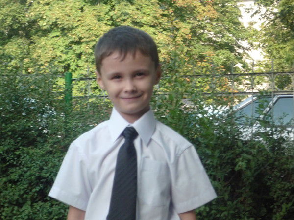 Сергей Шерстуков