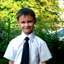 Сергей Шерстуков