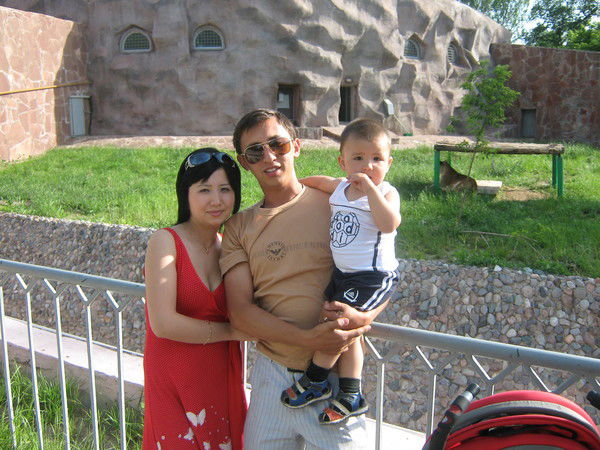 Анаят Тохтиев