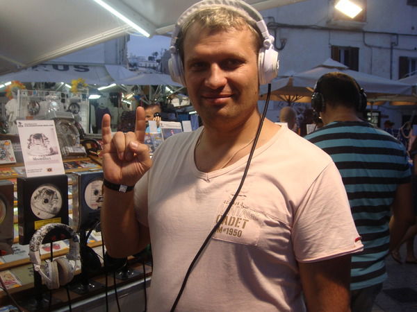 Алексей Завадский