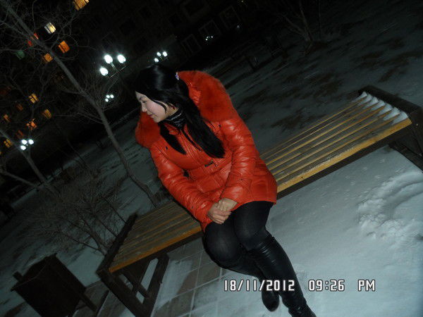 Динара Маркабаева