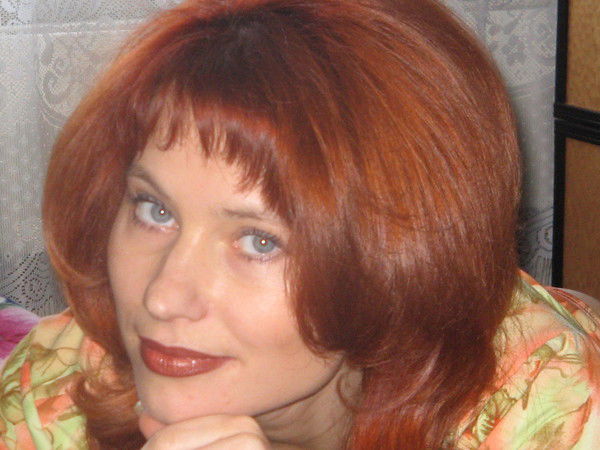 Татьяна Смирнова