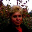 Elena Markova