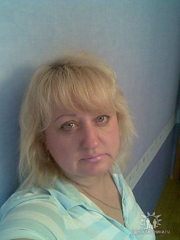 Татьяна Вамишина