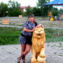Динара Балмагамбетова