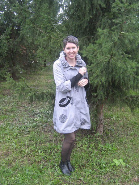 Резеда Киселева(Сафаргалиева)