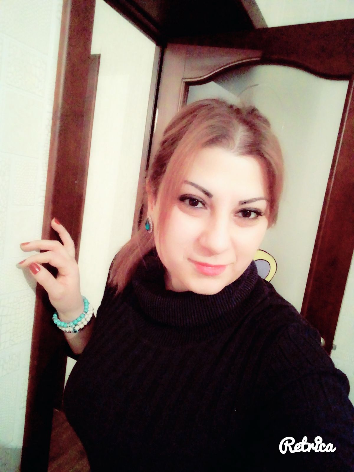 Инна Фарадова