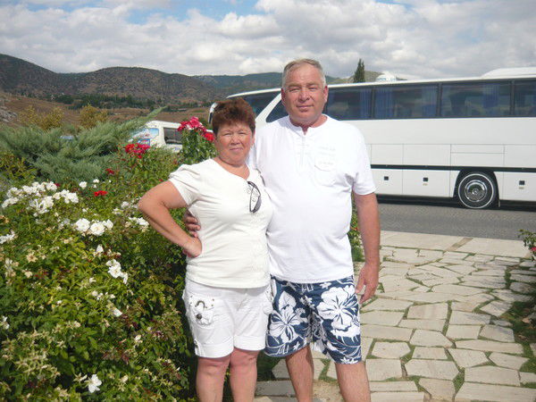 Рауф Шарипов