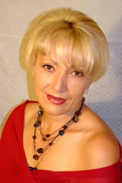 Наталья Козиева(Шунк)