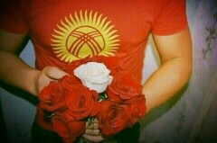 Баймурза Абсаит Уулу