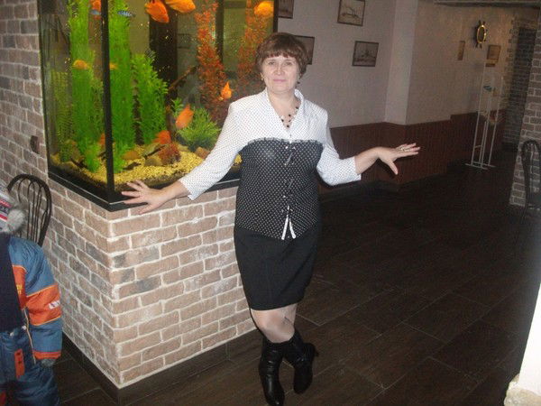 Гульсина Шахитова(Юмагулова)