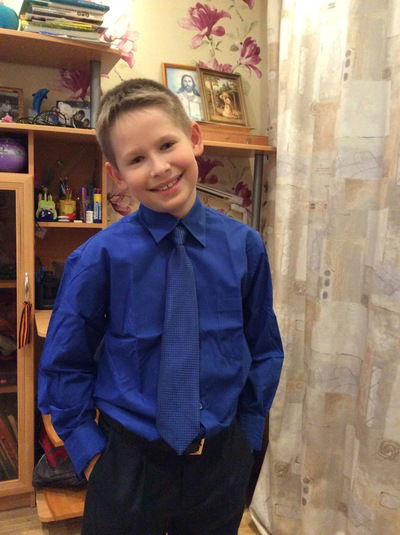 Серафим Чуфарин