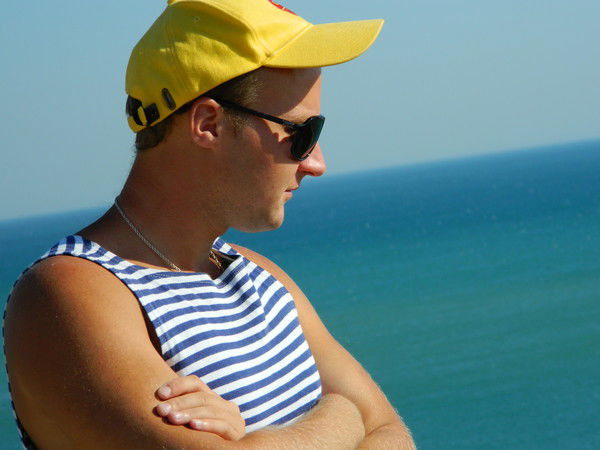 Антон Бойко