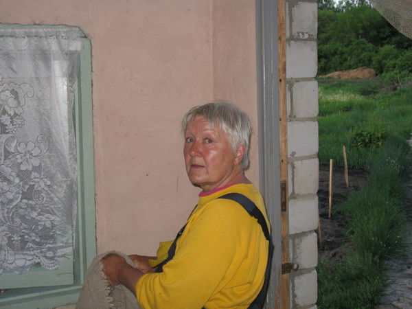 Римма Шалопеева