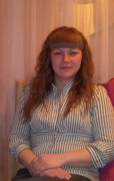 Лиана Ахметова