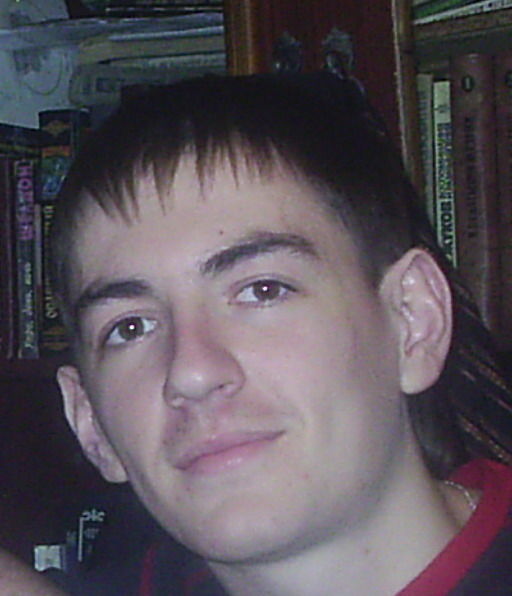 Алексей Юров