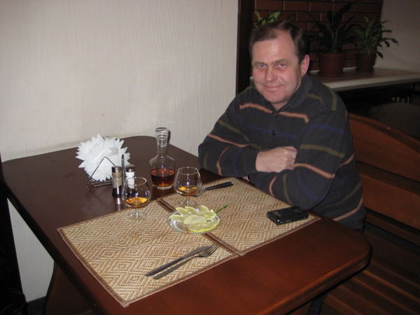 Александр Б