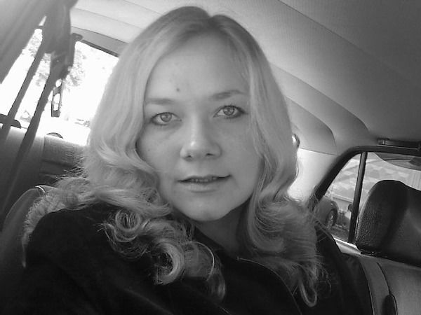 Анастасия Разбойникова