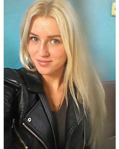 Любовь Гайворонская