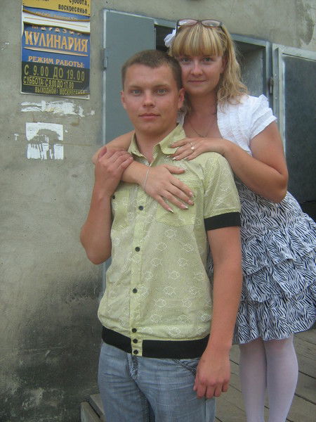 Наталья Щитова