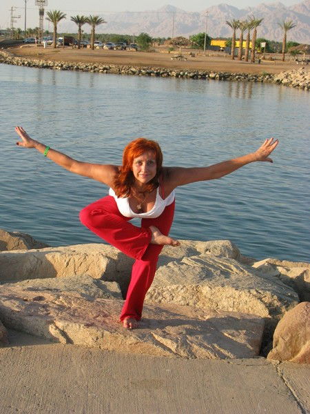 Елена Батьковна