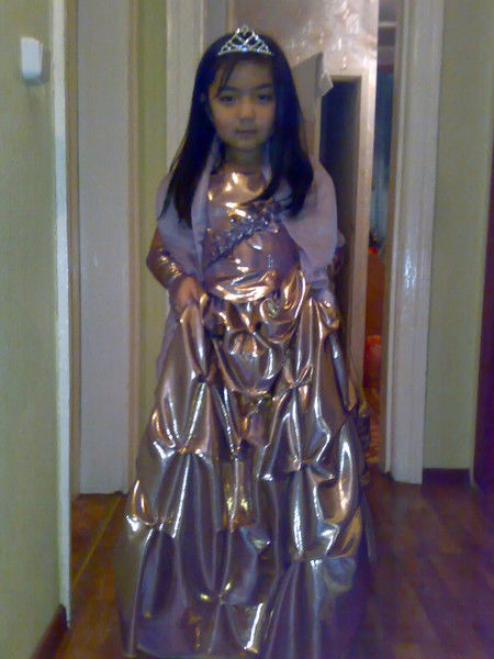 Зумрат Садыкова