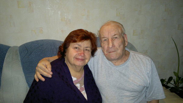 Геннадий Береснев