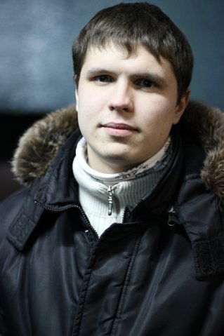 Олег Мыльников