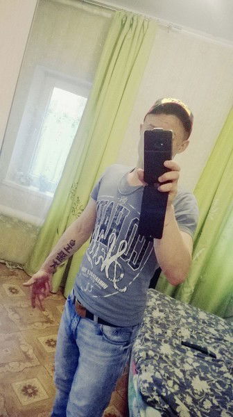 Андрюша Парфенюк