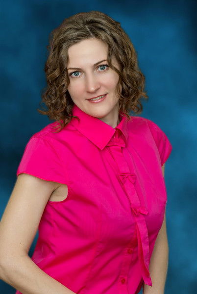 Виктория Кириченко