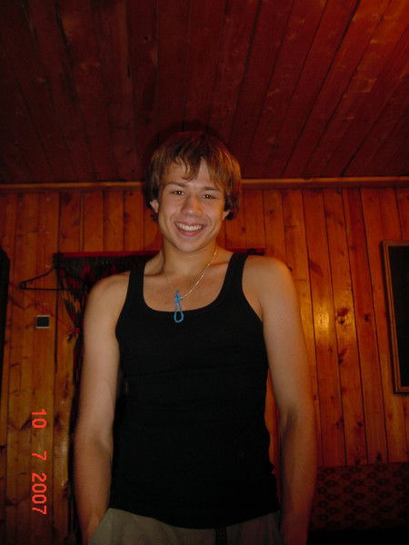 Константин Силин