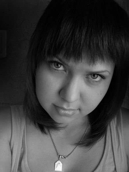 Александра Терехова