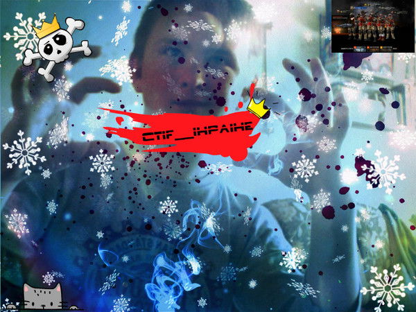 Даниил Бургарт