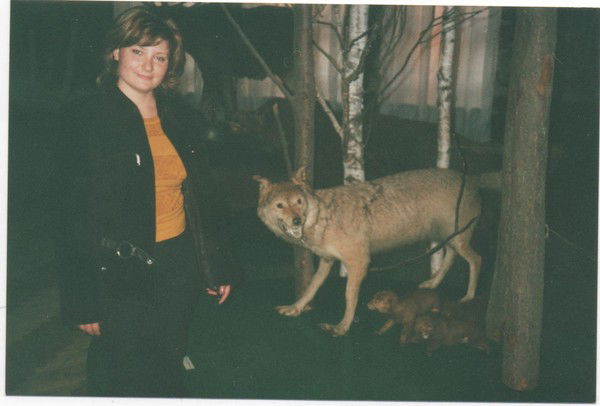 Юлия Решетняк