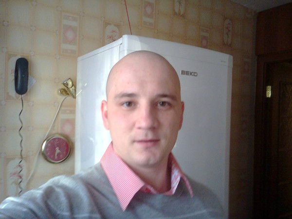 Игорь Сафонов