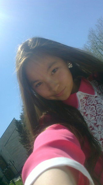 ~_~Дикош~_~ Кайратовна))))