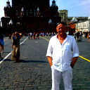 Sergei Kazunin