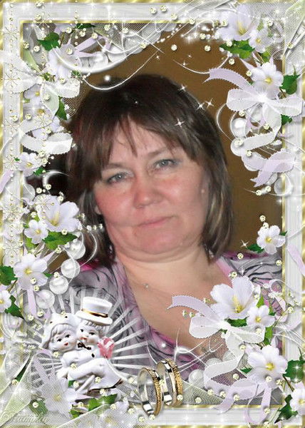 Фарида Измайлова