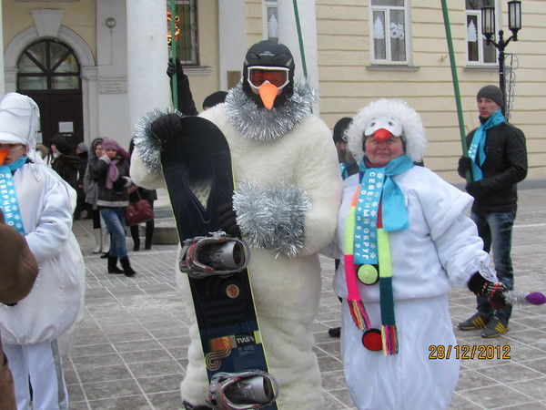 Надежда Герман