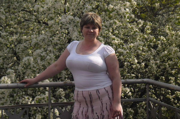 Наталья Венецкая