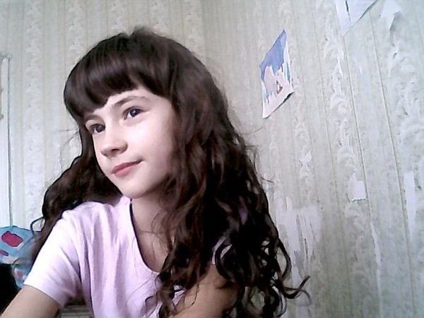 Ульяночка )