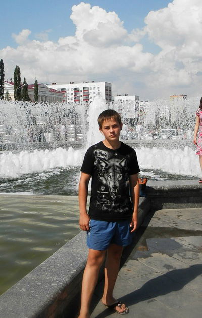 Вадим Ивлев