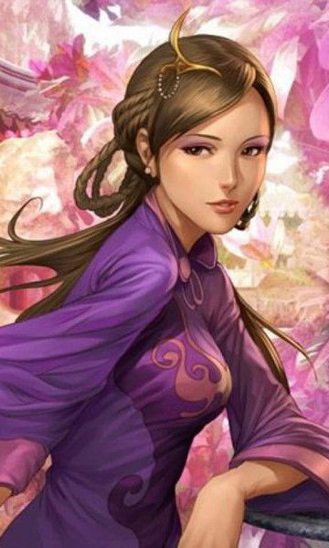 Мадина Нурханова