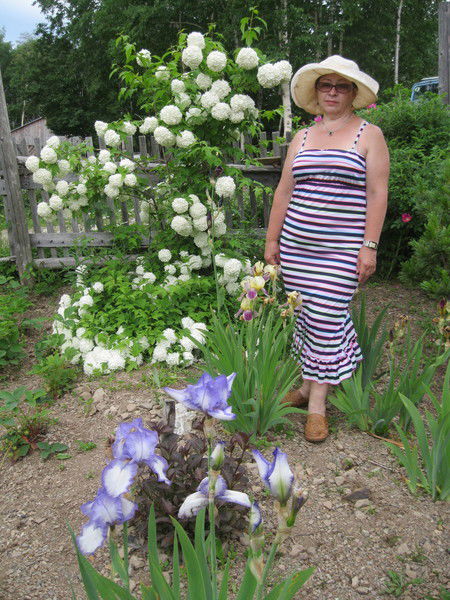 Виктория Одинцова