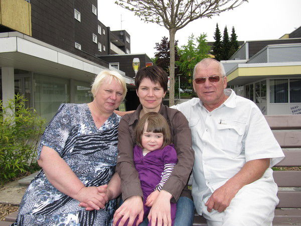 Юрий Рыльский